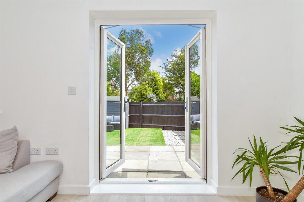 Internal Lifestyle Photograph