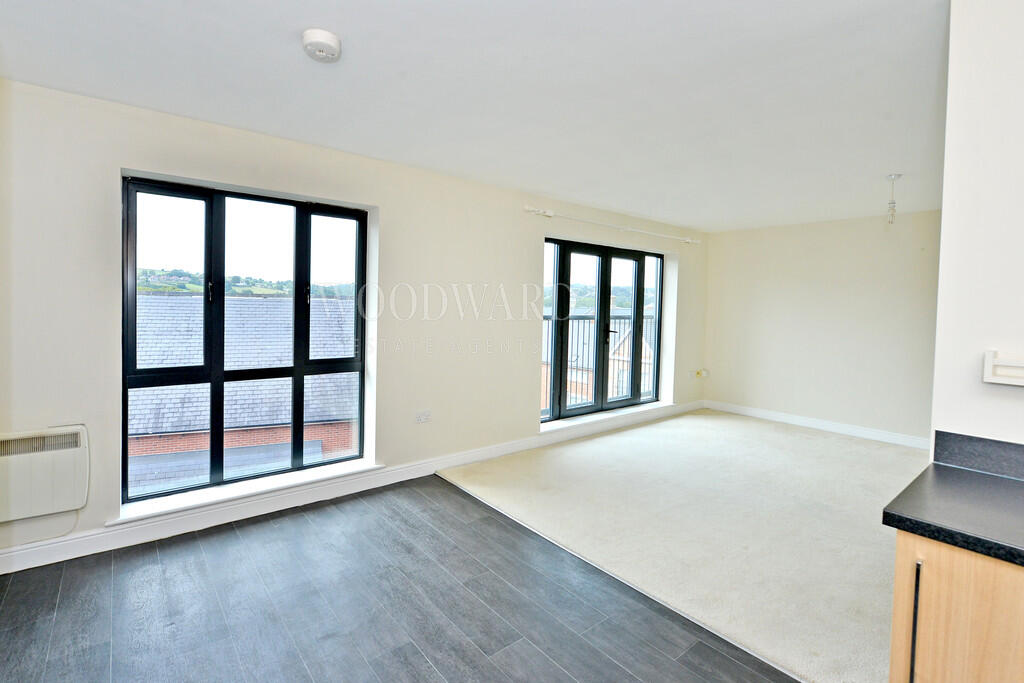 Open Plan Living/...