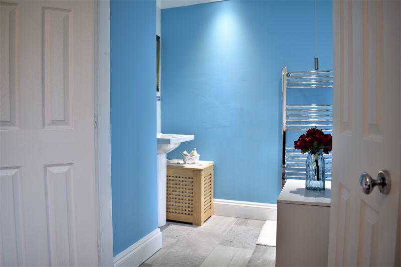 Bedroom 5 En Suite