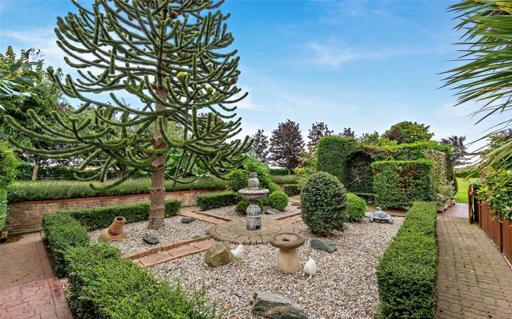 Grounds