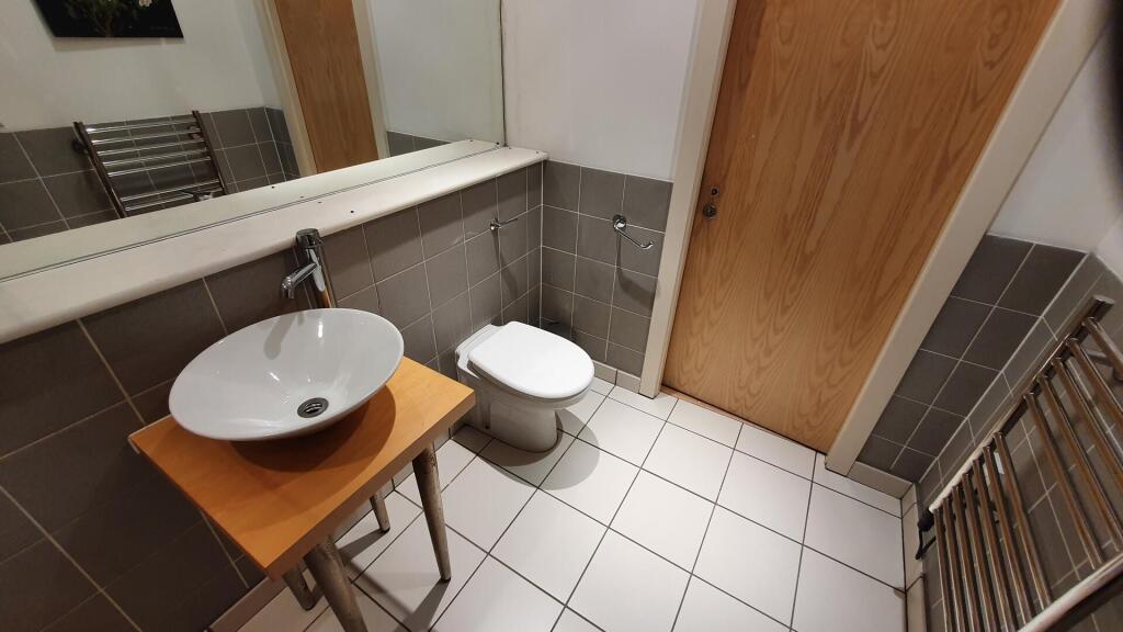 WC