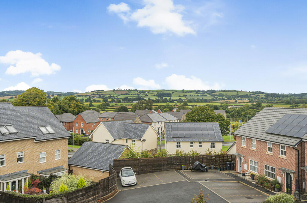 Tiverton, Seddons