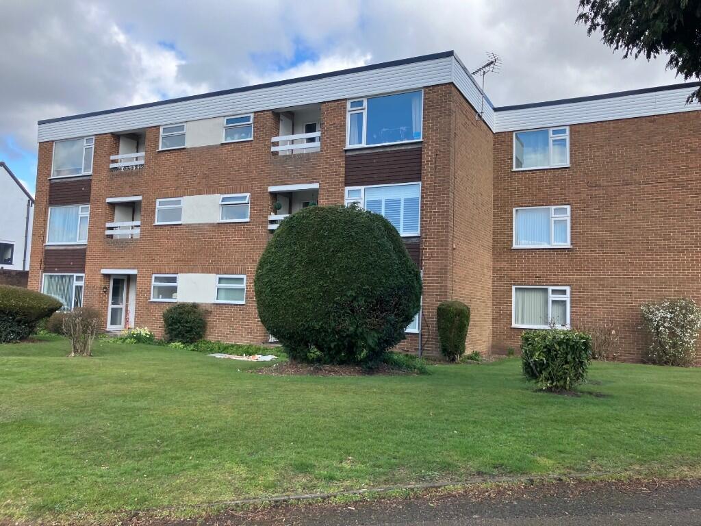St. Gerards Road, Solihull, West Midlands, B91