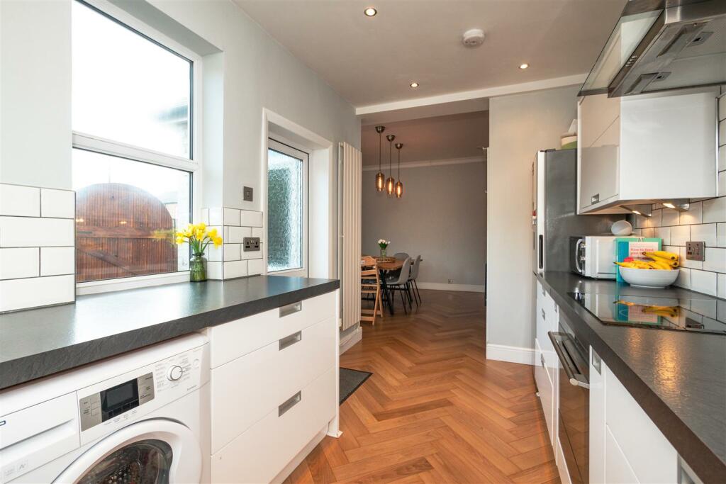 Kitchen Aspect 3