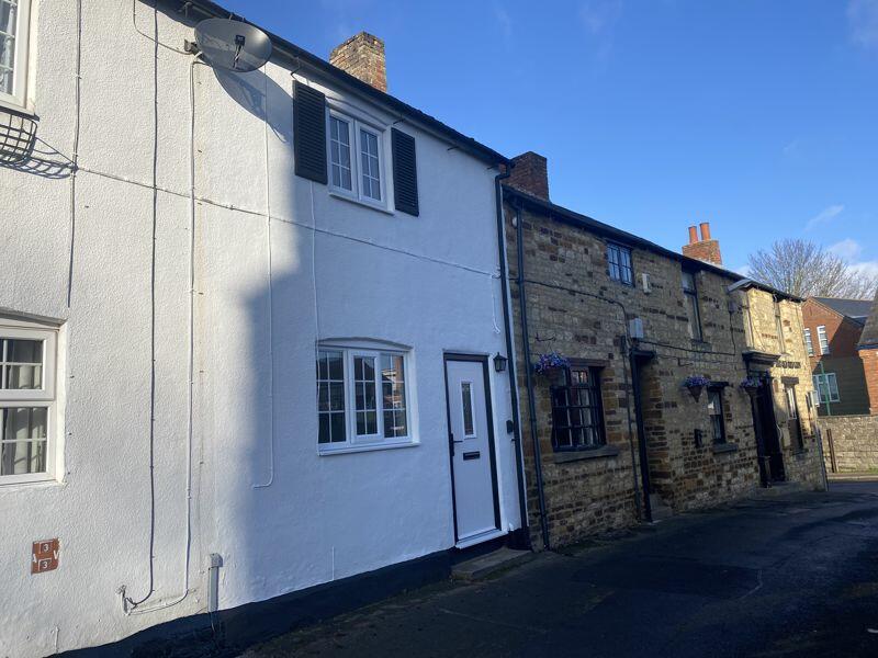 Property Front