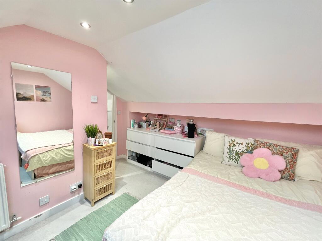 Loft Space Two