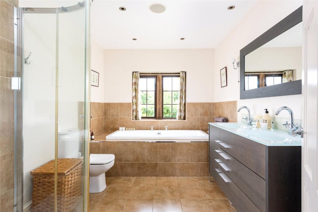 Principal En Suite