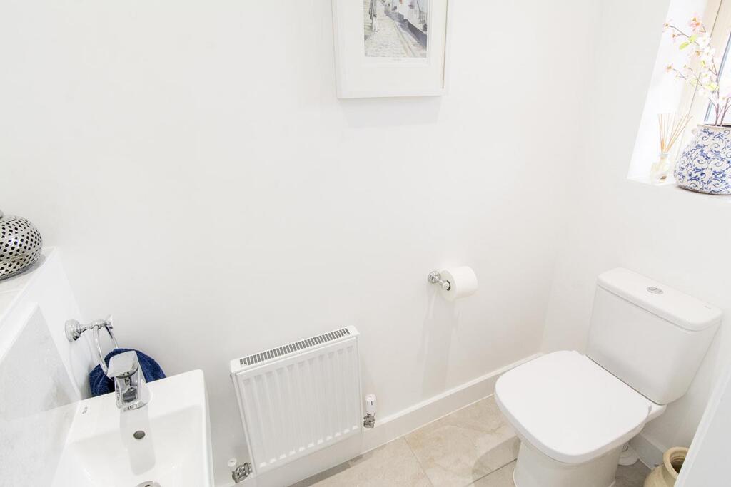 Cloakroom