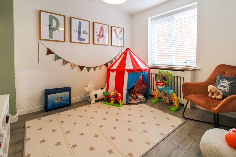 Study/Play Room