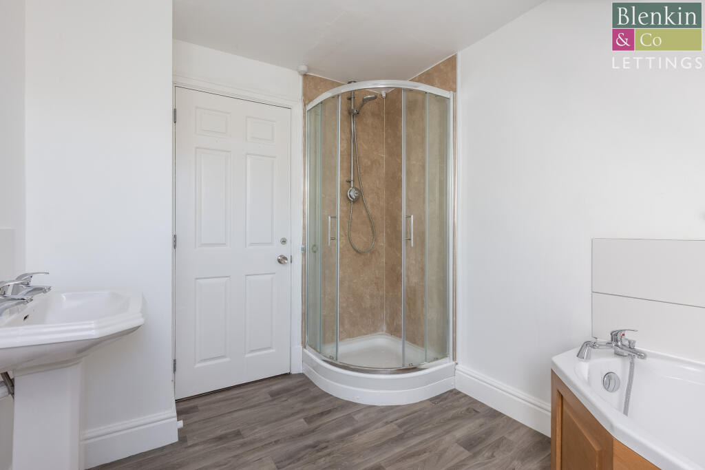 Bathroom 1