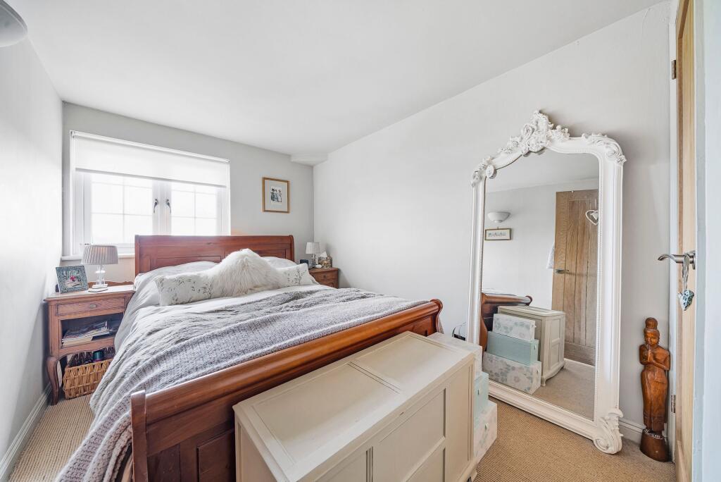 Bedroom Three (1)