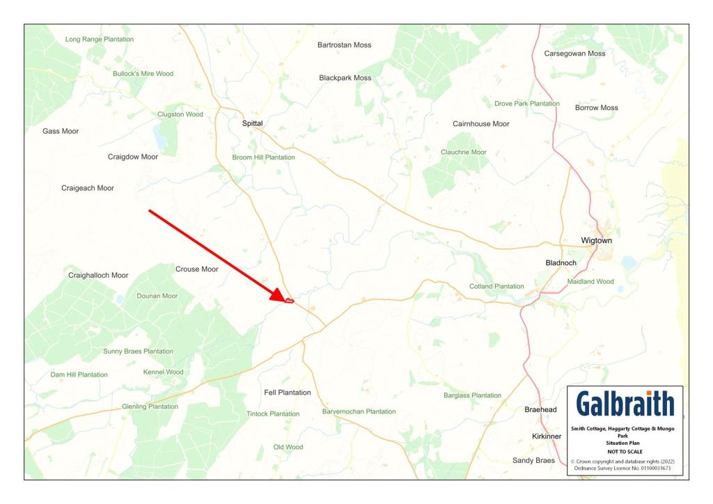Situation Map