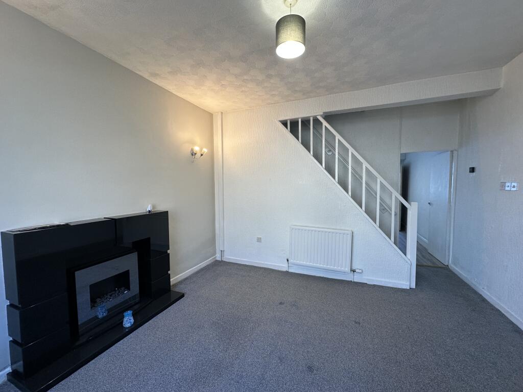 Beech Street, Padiham, BB12