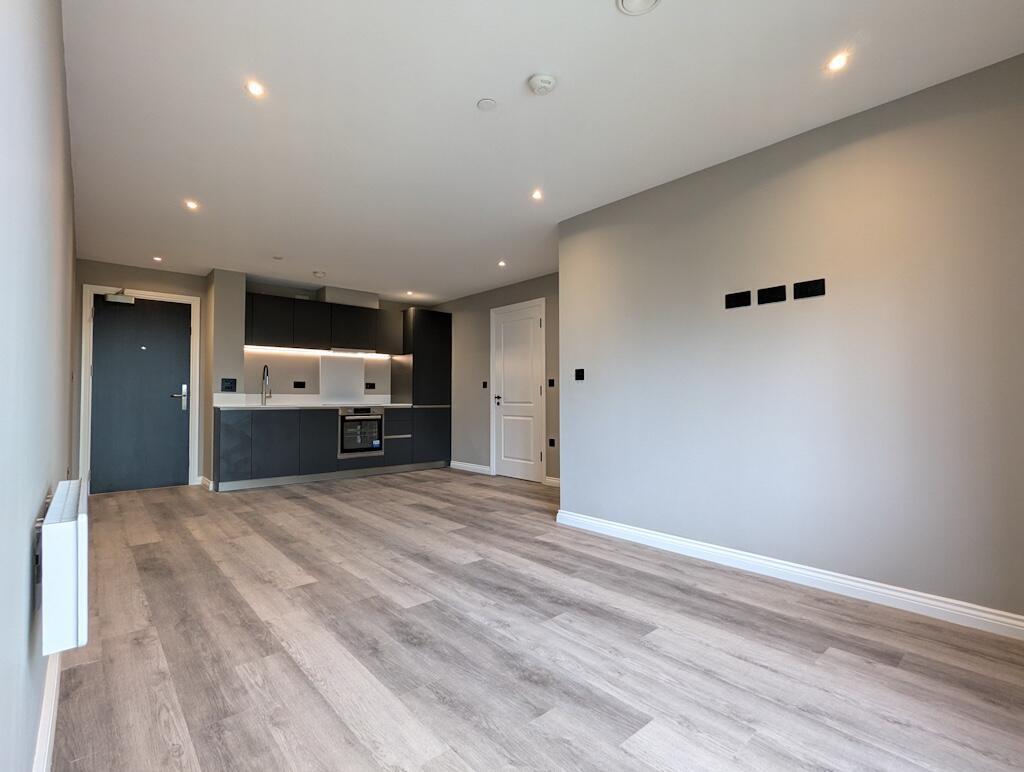 158 Springwell Gardens, Whitehall Road, Leeds, West Yorkshire, LS12