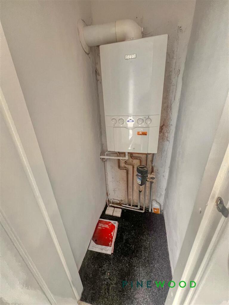 Central Heating