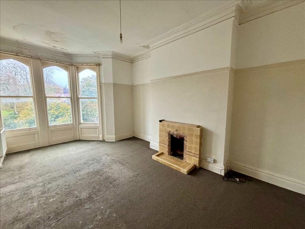FIRST FLOOR FLAT