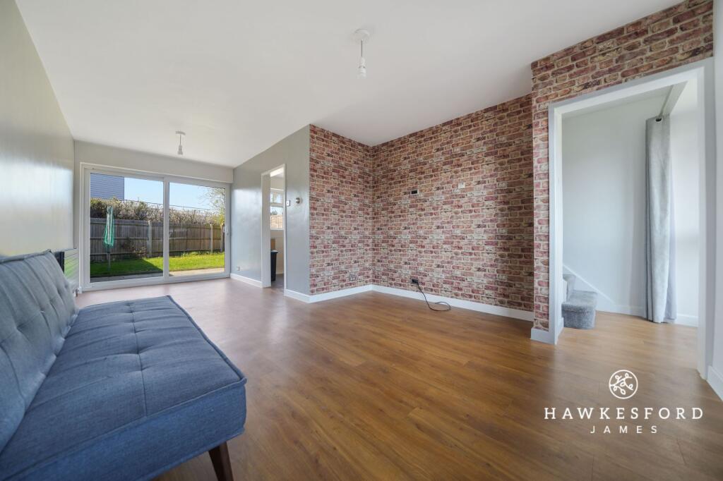 Wellington Road, Sittingbourne - Lounge/diner