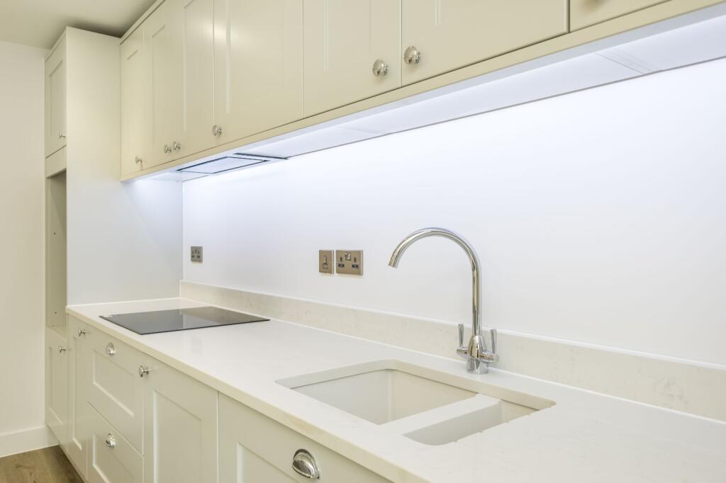 Living Kitchen
