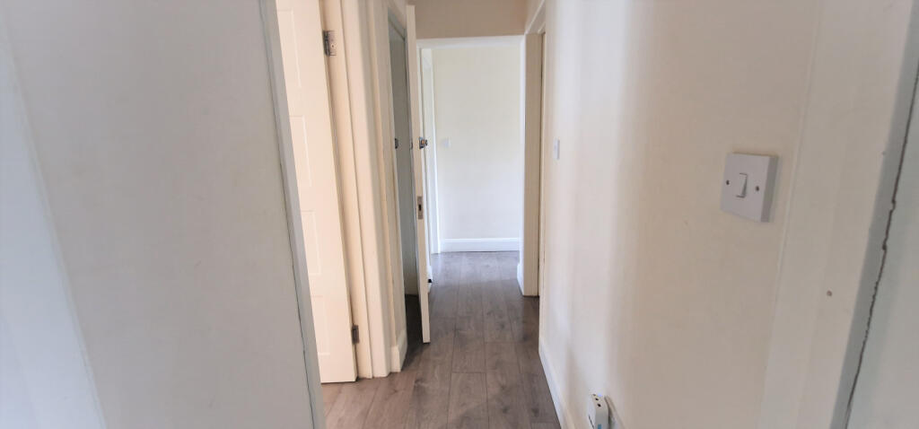 HALL WAY