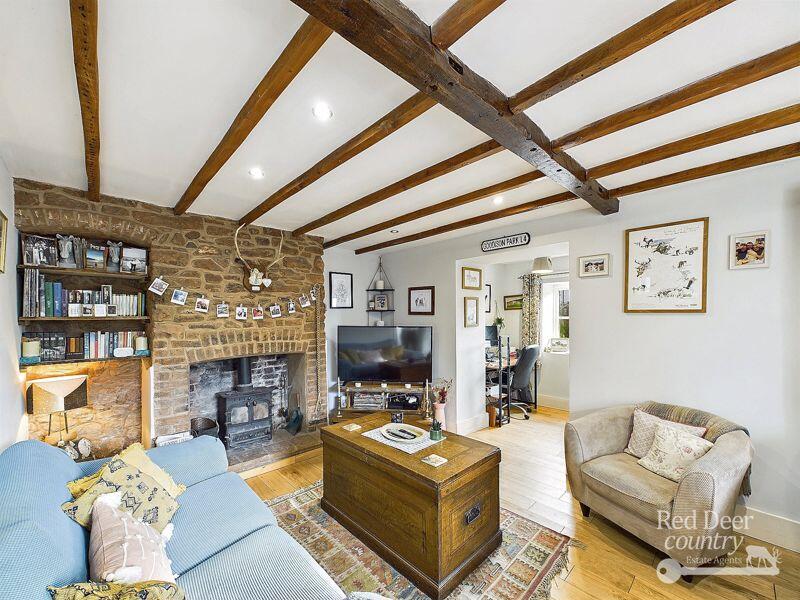 Sitting/Dining Room