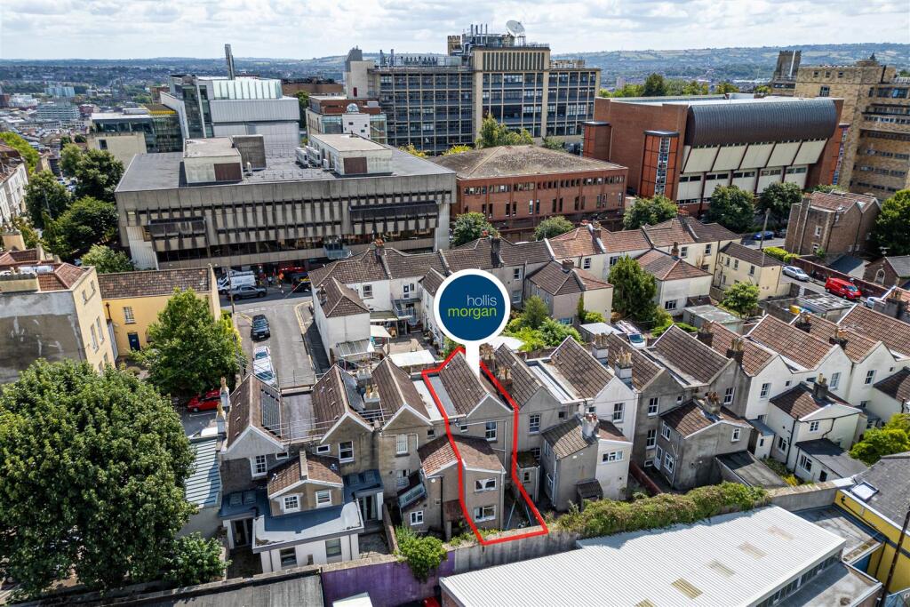 5 Osborne Villas, Kingsdown, Bristol, BS2 8BP | Fr