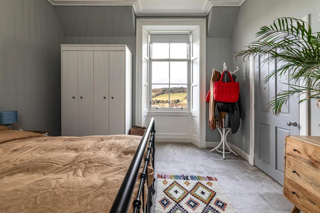 Top Flat Ettrick Lodge Selkirk 15.JPG