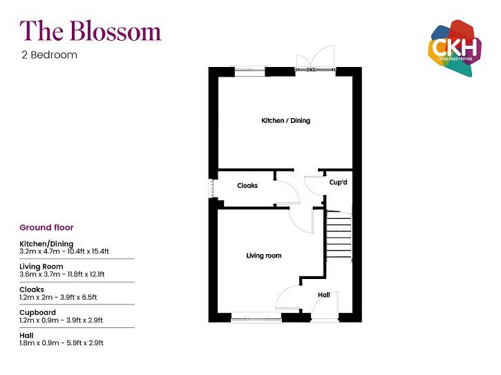 Ground Floor