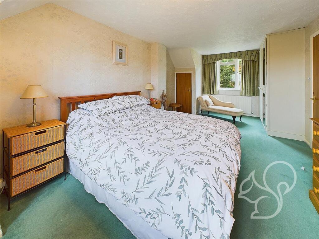 Principal Bedroom