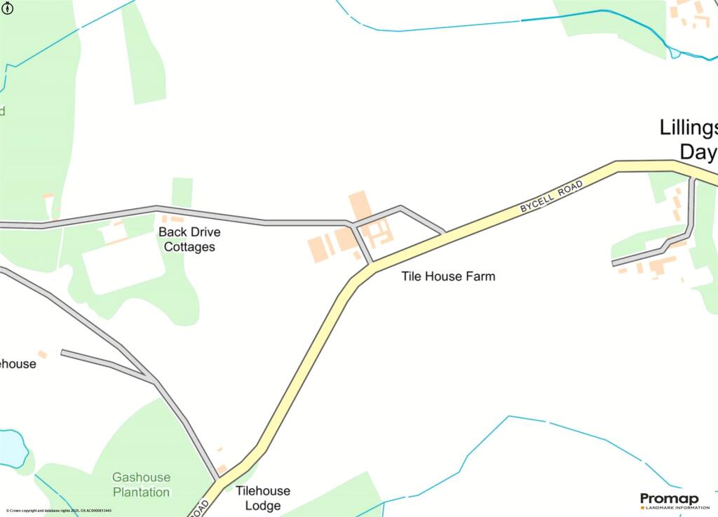 Street Map