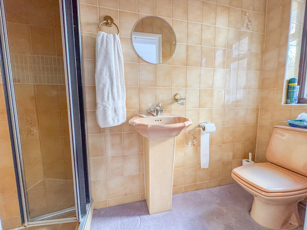 en suite