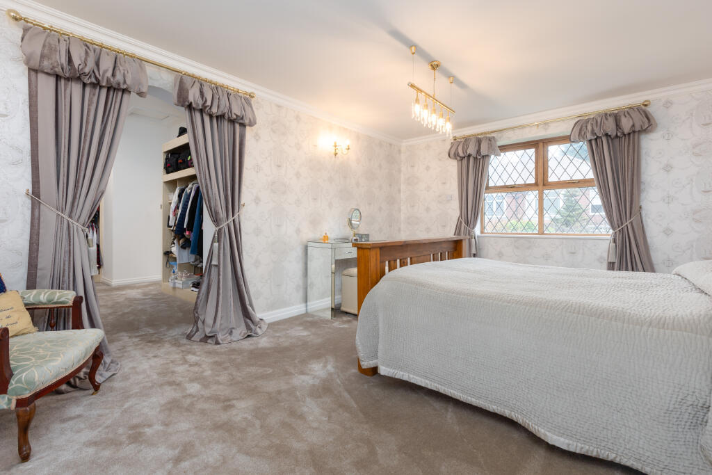 Master Suite