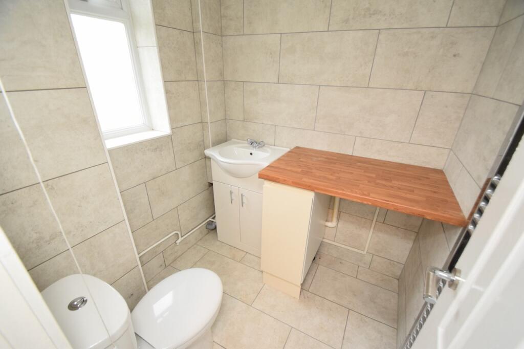 WC/Utility