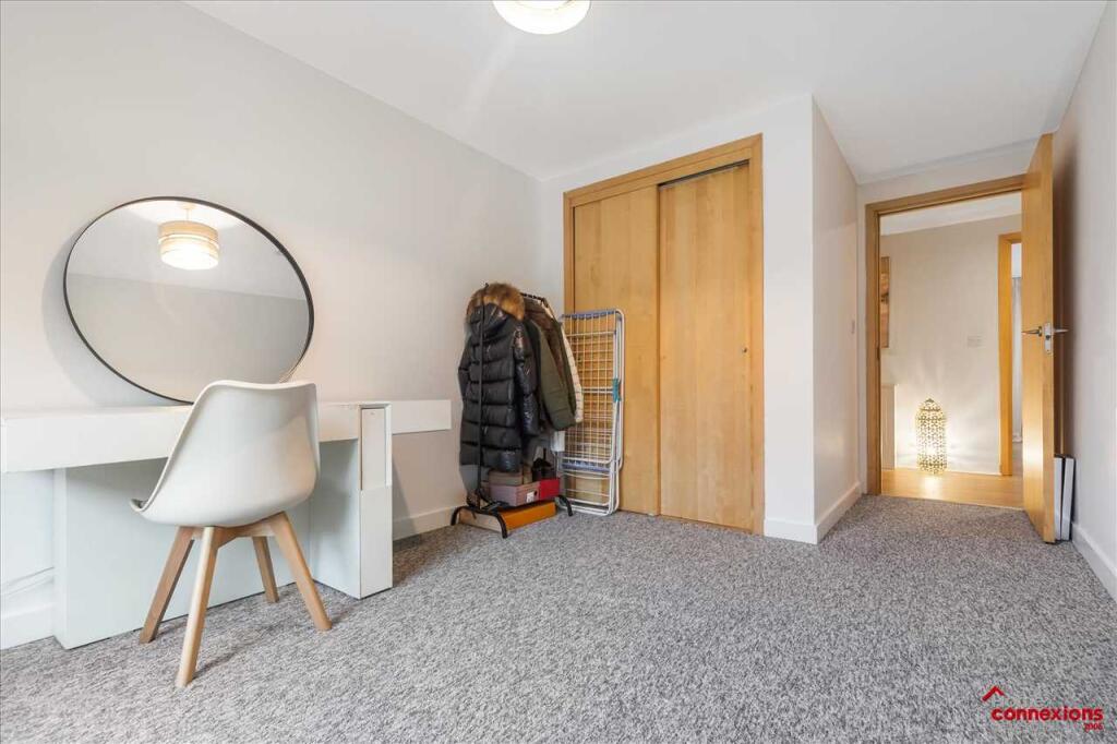 Bedroom Two (2)