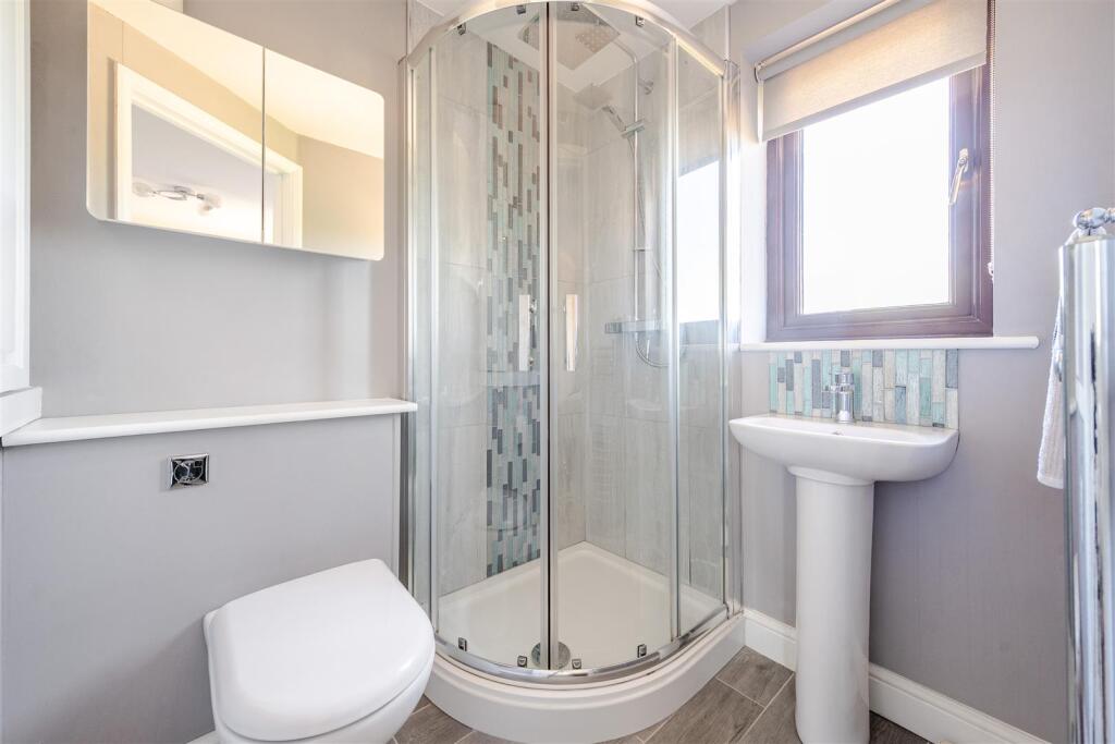 Duncton House, Bugbrooke Road, Gayton