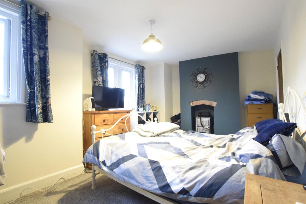 Main Bedroom