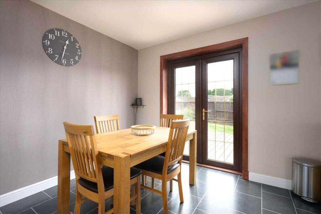 Dining Room /