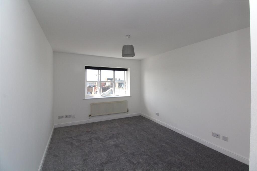 Bedrom One View 1