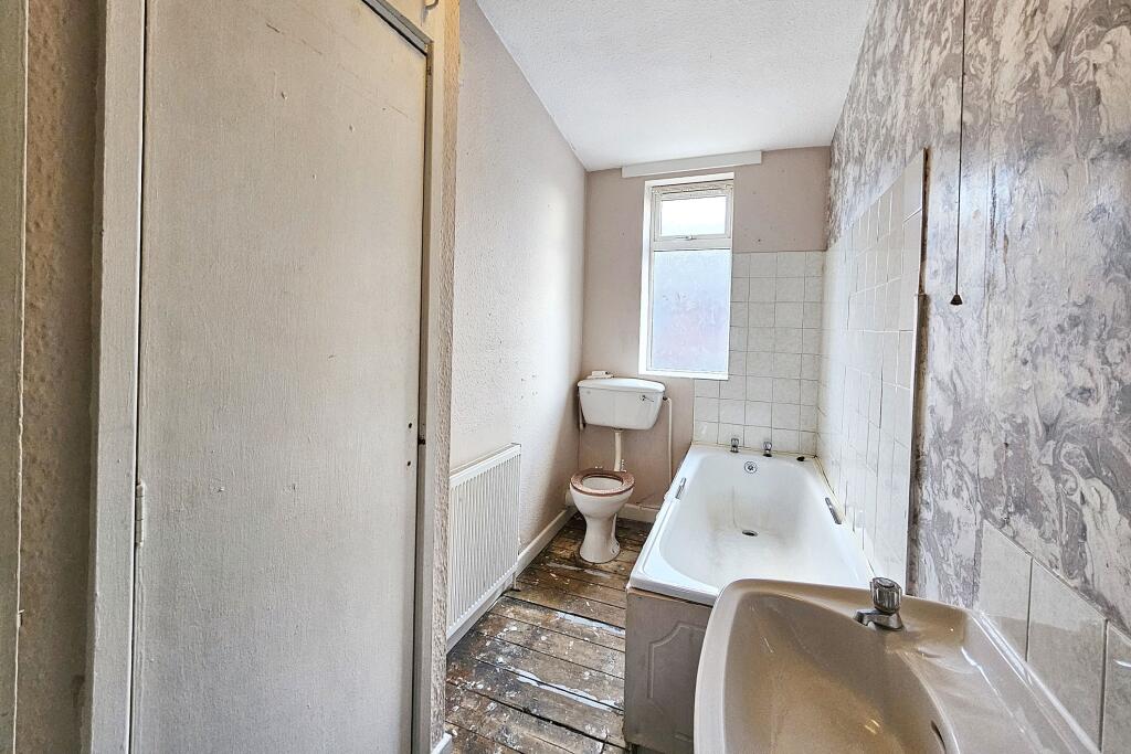 9 Piercy Street, Failsworth, Manchester, M35 0FS