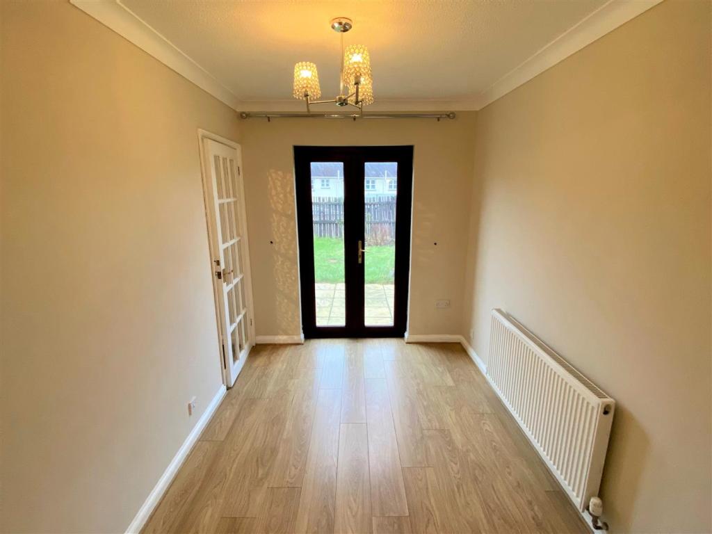 47 Tremear Green Dining Room