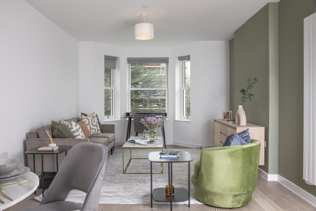 Old Market Place, Farnham, Surrey, GU9