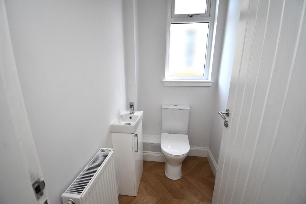 Downstair W.C.
