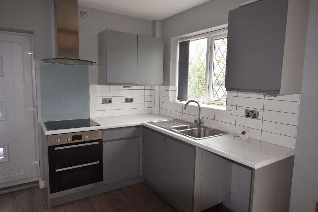 Astley Lane, Leeds, West Yorkshire, LS26