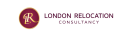 London Relocation Consultancy logo