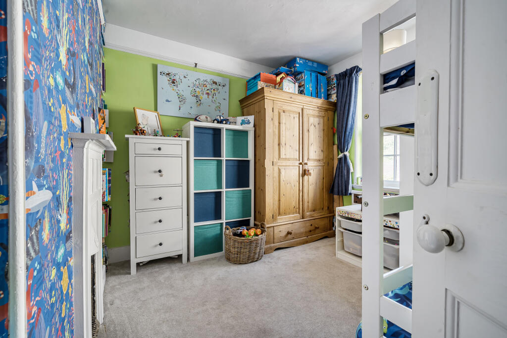 Bedroom 3