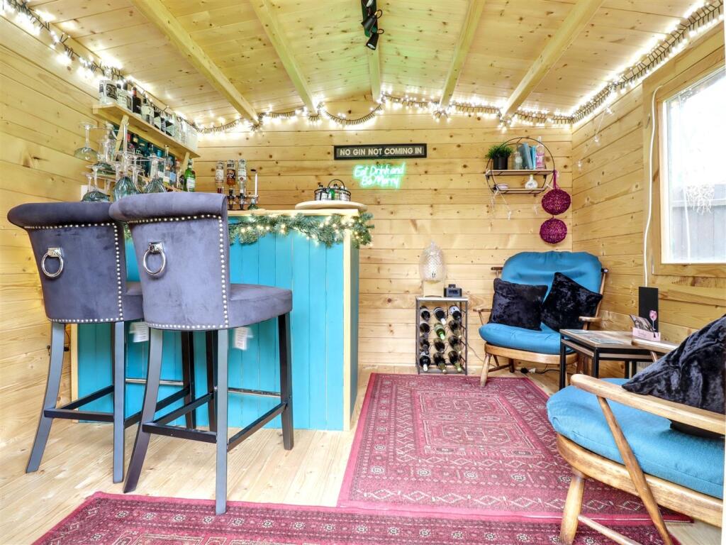 cabin
