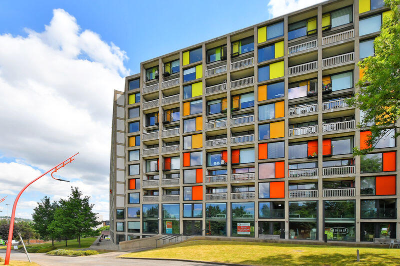 Park Hill 