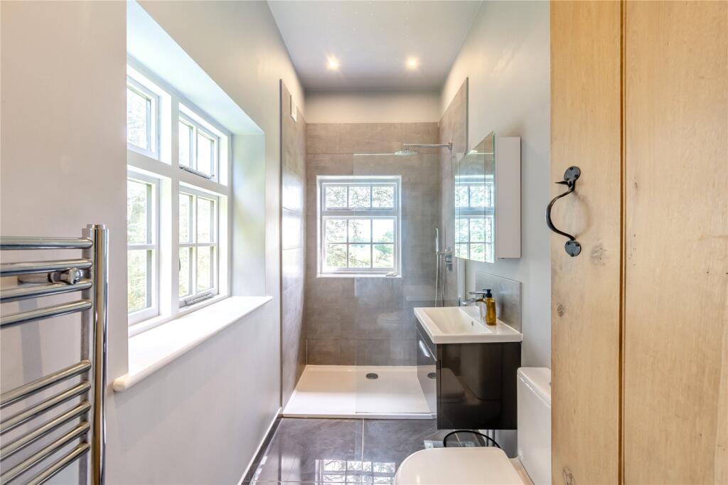 En-Suite