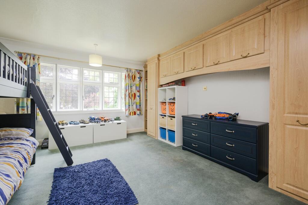 Bedroom 4