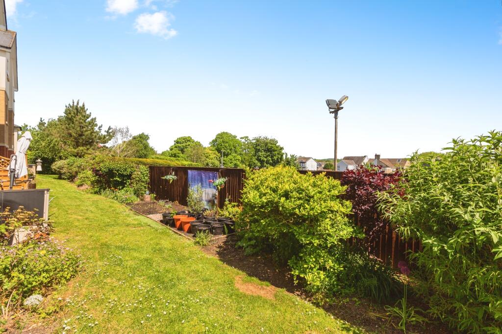 GARDENS