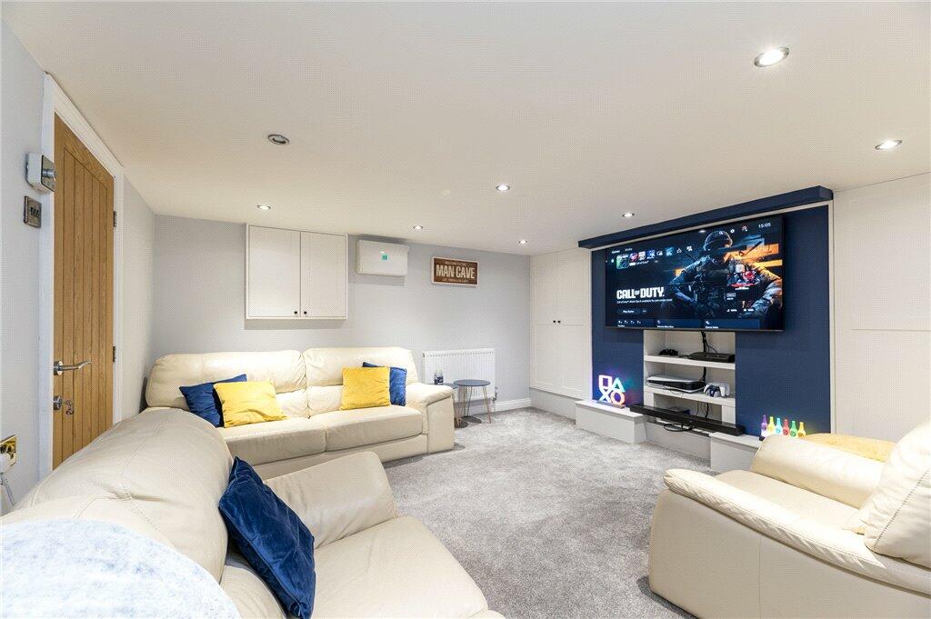 Cinema Room